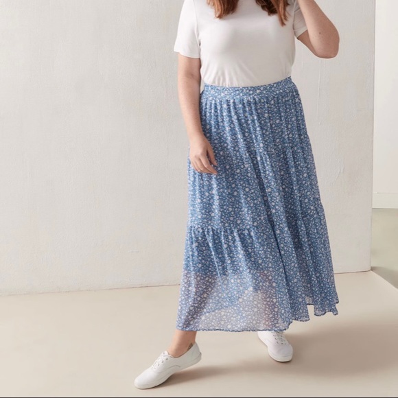 Addition Elle skirt - size X - Picture 1 of 6